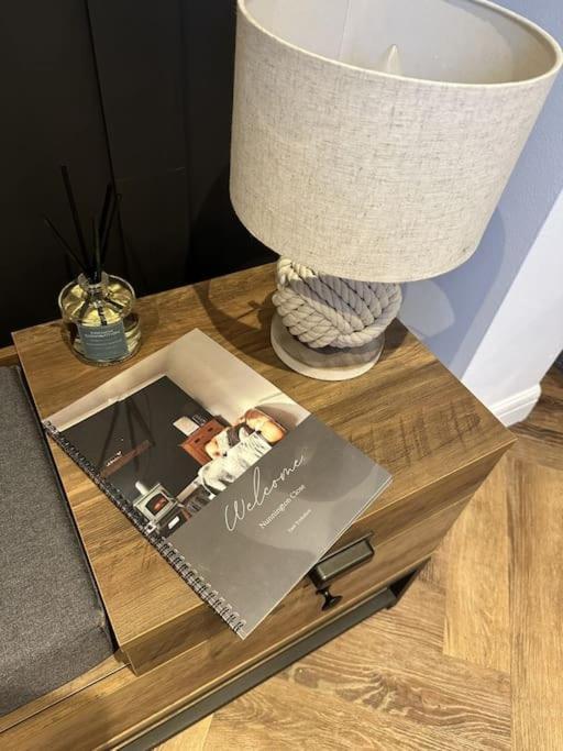 Cottage/Boutique Style - Free Parking & Wi-Fi 赫尔河畔京士顿 外观 照片