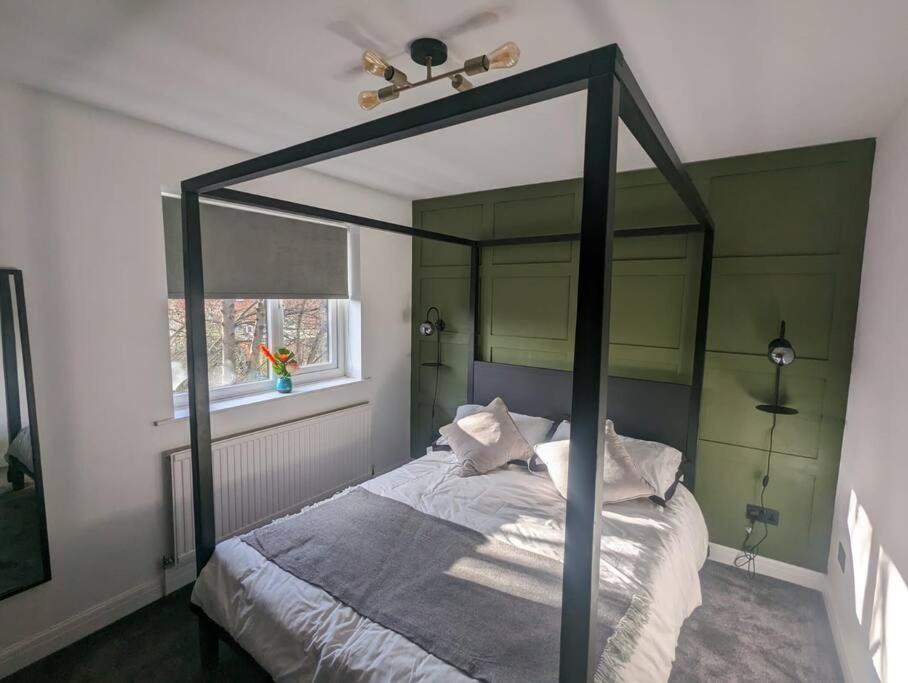 Cottage/Boutique Style - Free Parking & Wi-Fi 赫尔河畔京士顿 外观 照片